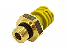 Volvo A40E Oil Pressure Sensor