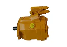 Caterpillar 938G Piston Pump