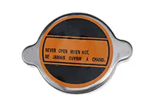 John Deere 270 Radiator Cap