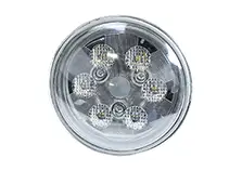 Case Tractor Sealed Beam Bulb
