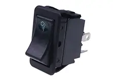 Case 8950 Rocker Switch