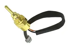 Temperature GP Sensor