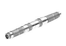 Komatsu Dozer Transmission Shaft