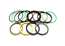 Caterpillar 304 Arm Cylinder Seal Kit