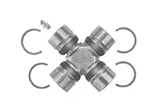 Cross And Bearing Assembly