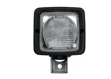 Volvo A30G Work Lamp